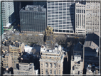 foto Panorama dai grattacieli di New York